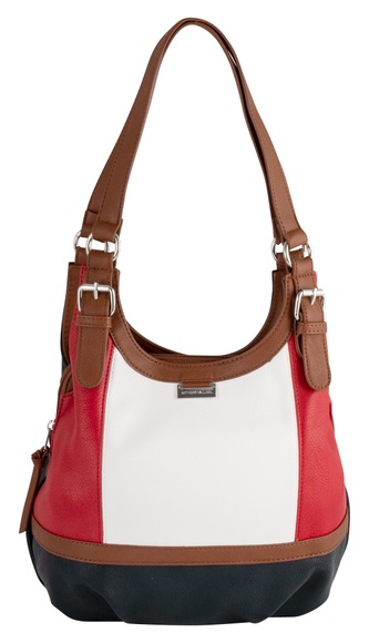 Handtasche 'Juna'