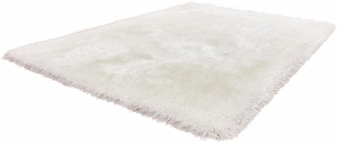 Hochflor-Teppich, »Cosy«, Kayoom, rechteckig, Höhe 80 mm, handgetuftet