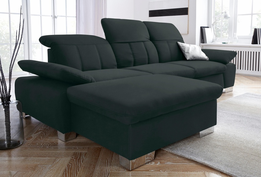 DOMO collection Ecksofa