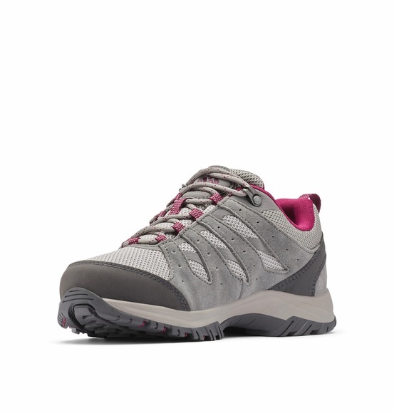 Columbia Wanderschuh »REDMOND? III WATERPROOF«, Wasserdicht