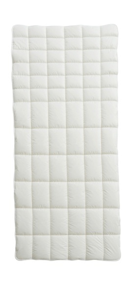 Topper, Billerbeck, »Organic Wool«