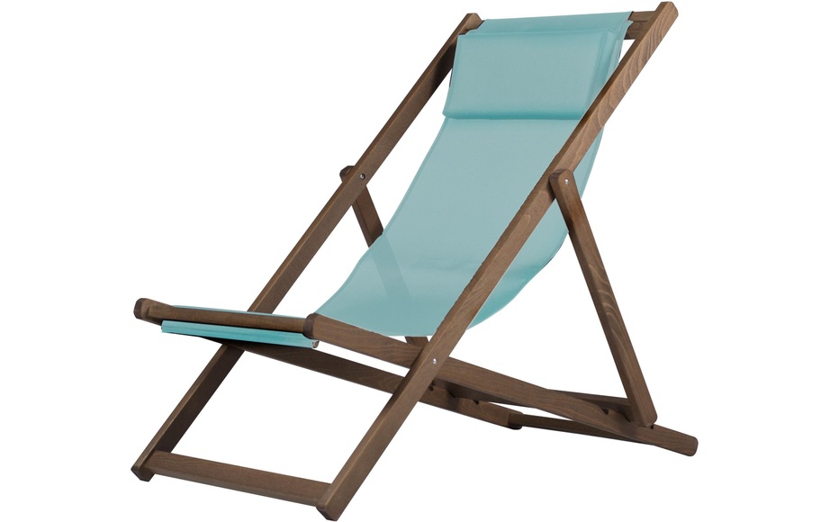 Gartenliege »Relax, Aqua«