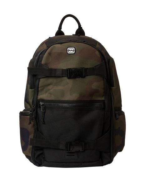 Billabong Tagesrucksack »Combat«