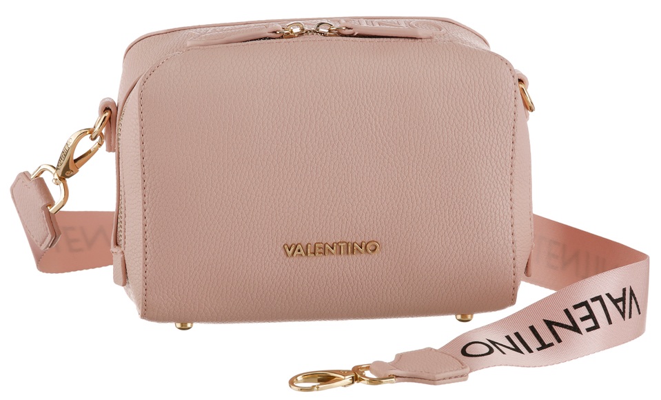 VALENTINO BAGS Umhängetasche »PATTIE«, mit Standfüsschen aus Metall