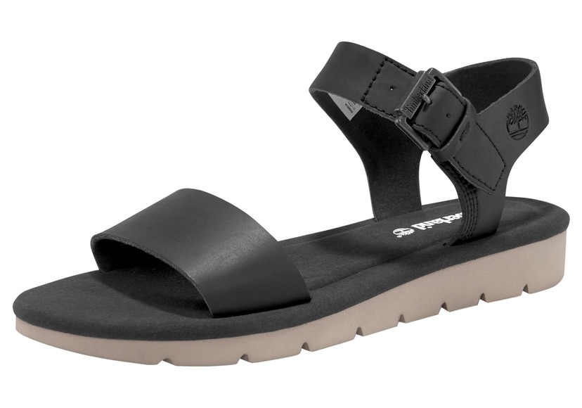 Timberland Sandale »Lottie Lou 1-Band Sandal«