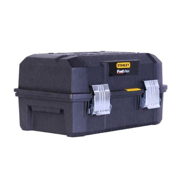 Stanley by Black & Decker FMST1-71219 Werkzeugkoffer unbestückt (L x B x H) 45.7 x 31 x 23.6 cm