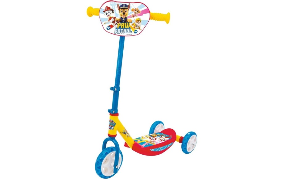 Smoby Scooter »Paw Petrol 3-Rad«