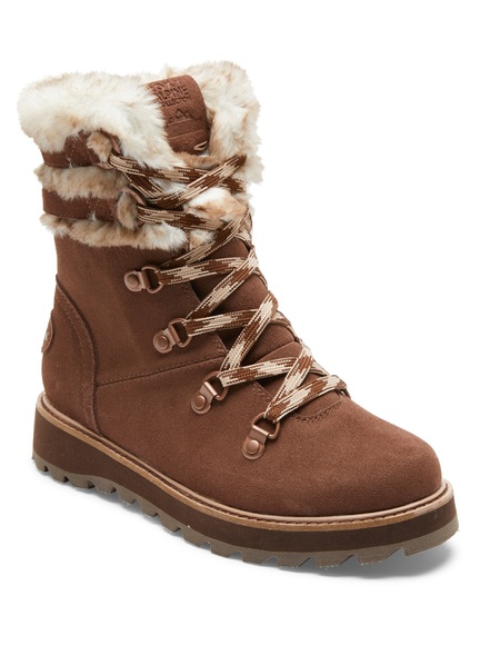 Roxy Winterboots »BRANDI III BOOT«, Warmfutter