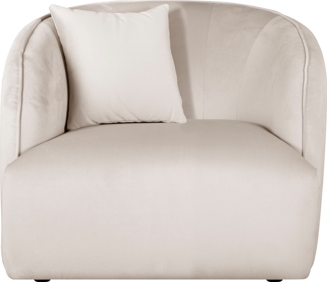 COUCH? Sessel »Knautschzone«, auch mit Bouclé-Bezug, COUCH Lieblingsstücke