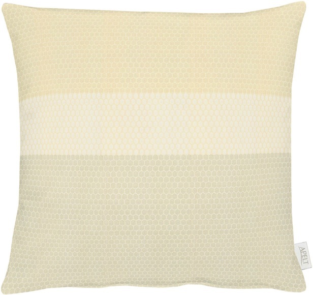Kissenhülle, »Rayon«, APELT