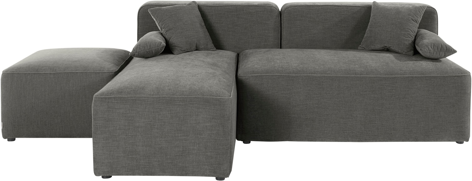 COUCH? Ecksofa »Polster Party«, Modulserie, individuelle Zusammenstellung, 