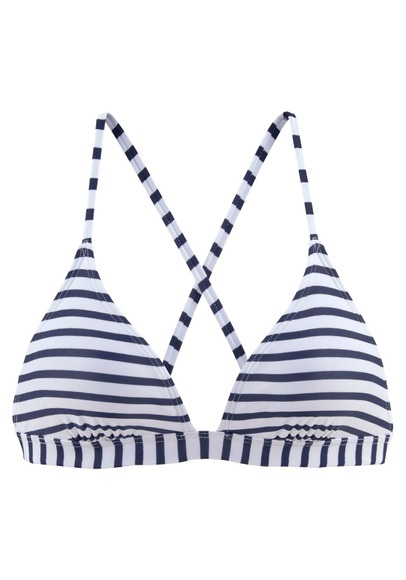 Venice Beach Triangel-Bikini-Top »Summer«