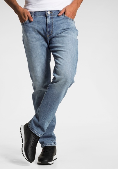 Lee Extreme Motion Slim Jeans lenny