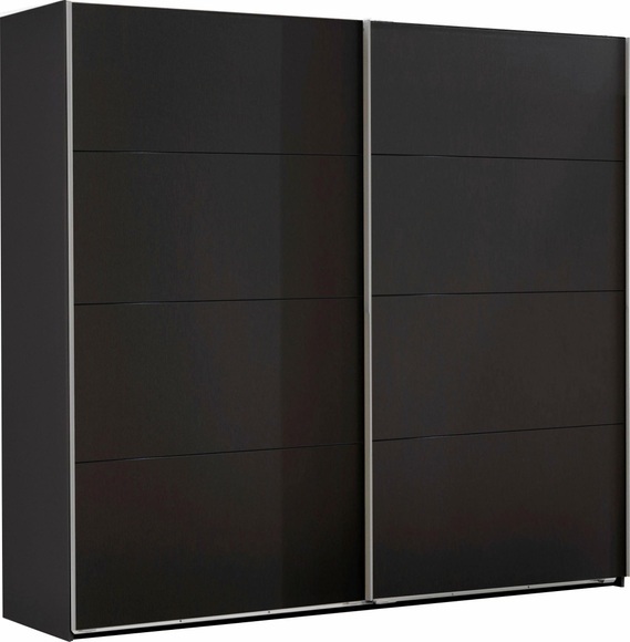 home24 Schwebetuerenschrank Easy Plus II