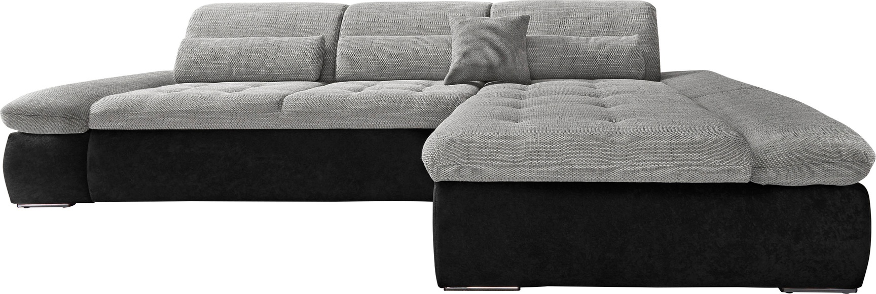 DOMO collection Ecksofa