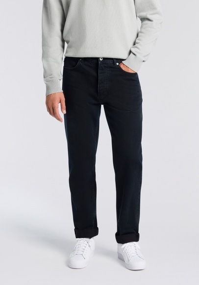 HUGO Blue Regular-fit-Jeans »Jonah«, regular fit