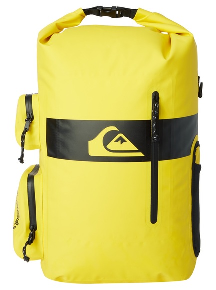 Quiksilver Sportrucksack »Evening Sesh 35L«