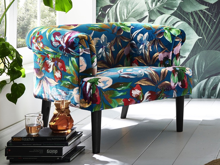 ATLANTIC home collection Sessel