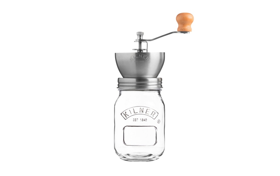 Kilner Kaffeem?hle 0.5 Liter, Farbe
