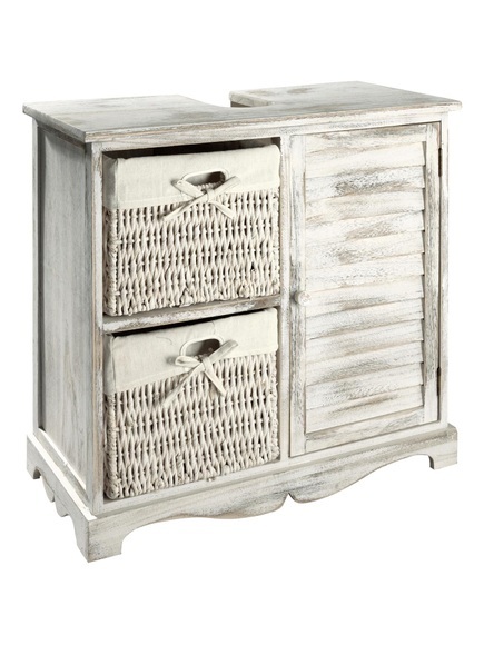 Waschbeckenunterschrank