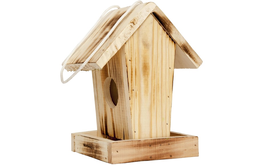 Windhager Vogelh?uschen Cottage