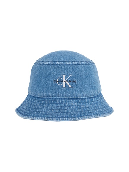 Calvin Klein Jeans Fischerhut »DENIM BUCKET HAT«