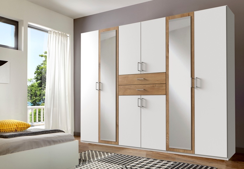 Wimex Kleiderschrank »Diver«
