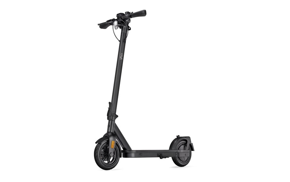 VMAX VX5 GT - E-Scooter (Schwarz)