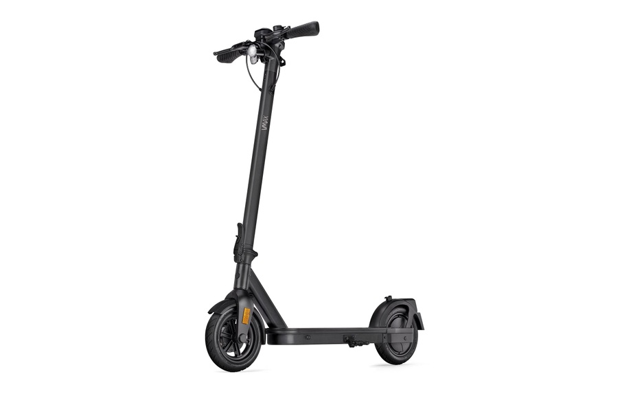 VMAX VX5 LT - E-Scooter (Schwarz)