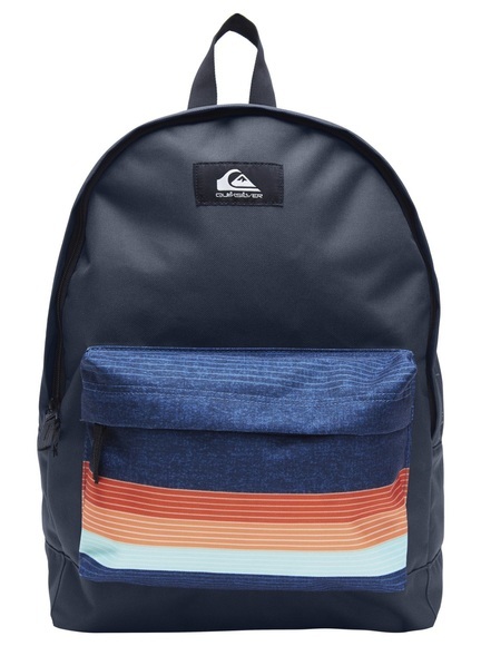 Quiksilver Sportrucksack »Everyday Poster 16L«