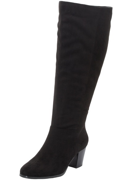 Sheego Weitschaftstiefel