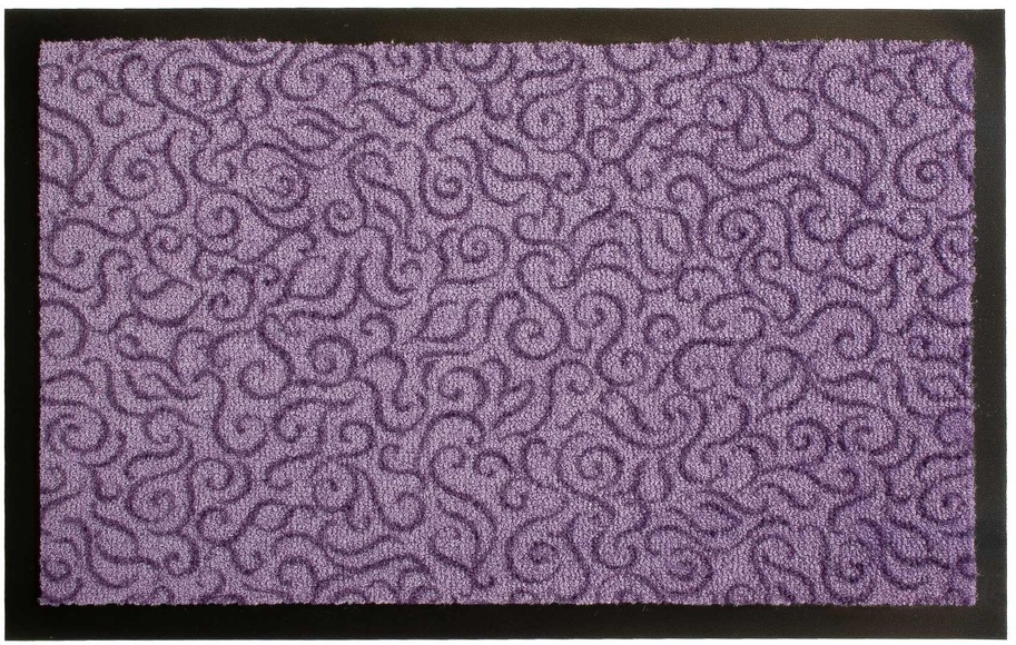Primaflor-Ideen in Textil Küchenläufer »BRASIL«, rechteckig, 6 mm Höhe, Grösse 90x150 cm, In- und Outdoor geeignet, rutschhemmend, waschbar, Küche
