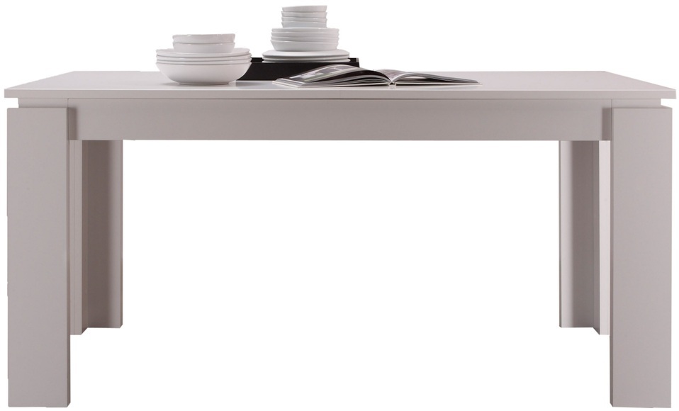 trendteam Esstisch, Länge 160-200cm