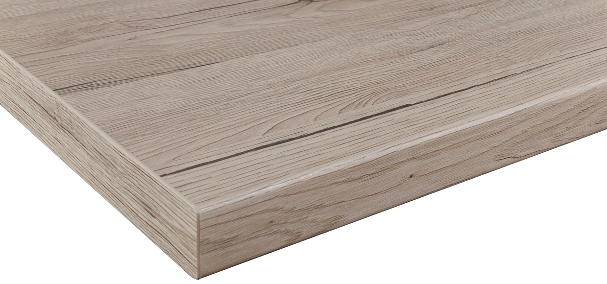 wiho Küchen Arbeitsplatte »Flexi«, 38 mm stark
