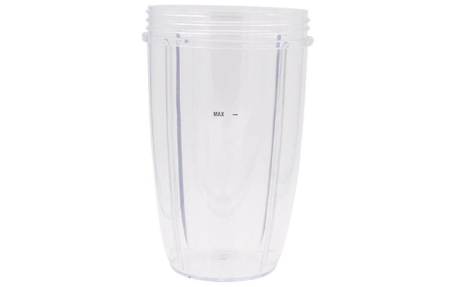 NUTRIBULLET E22618 700ml - Becher (Transparent)