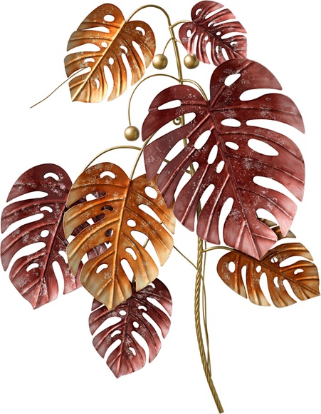 Wanddeko