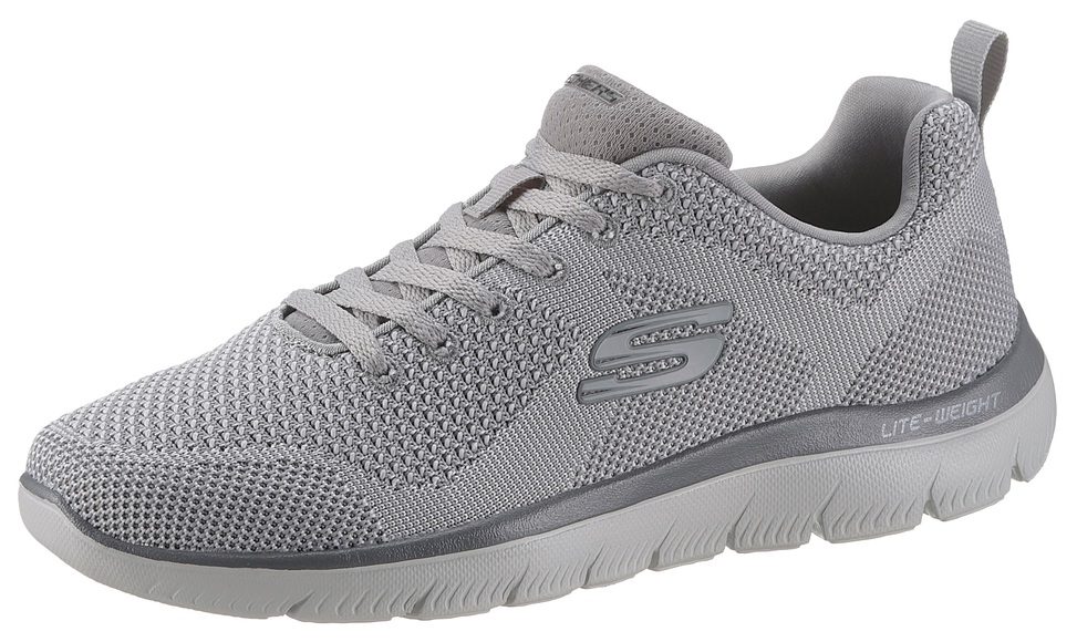 Sneaker von Skechers