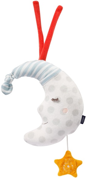 fehn® Spieluhr Mond