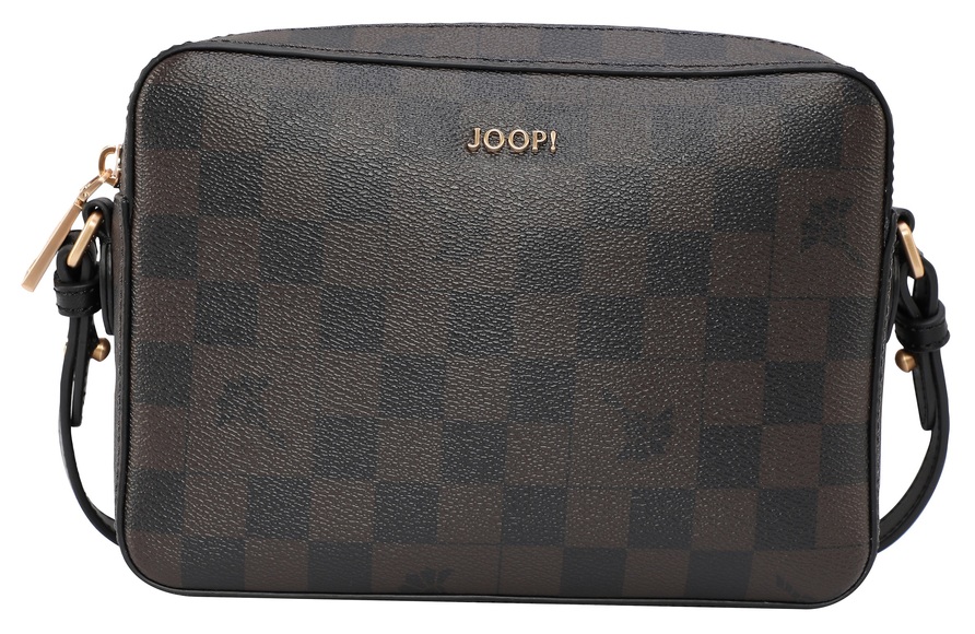 Joop! Umhängetasche »cortina piazza cloe shoulderbag shz«, in kleinem Format