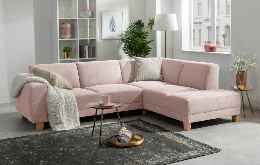 Max Winzer® Ecksofa »Blackpool«