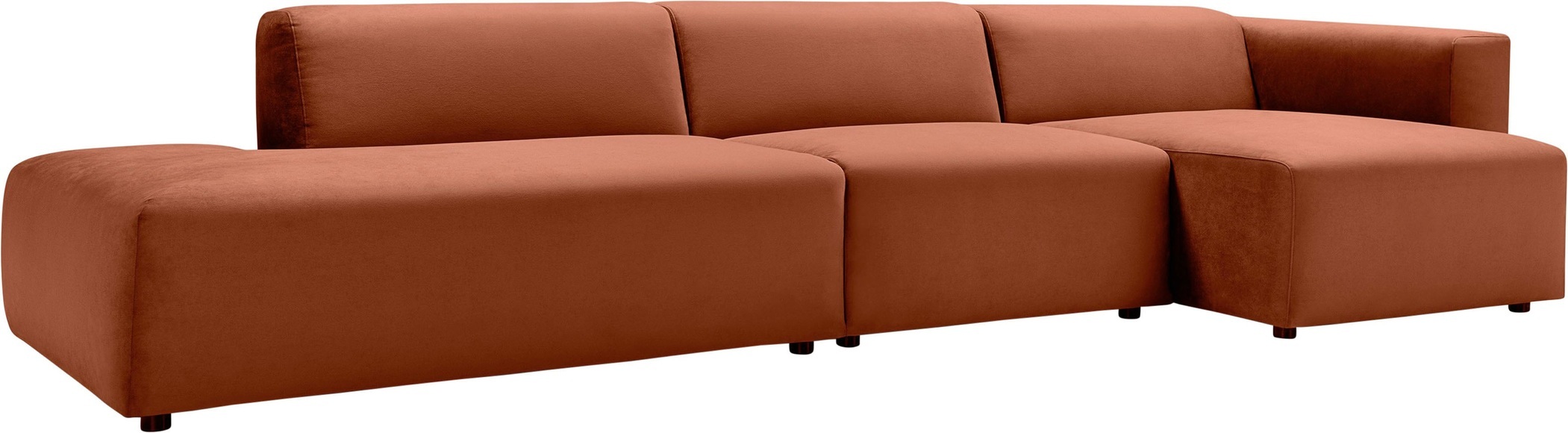 LOVI Ecksofa »Berry«