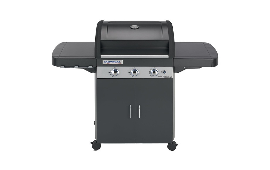 Campingaz 3 Series Classic LDG Plus