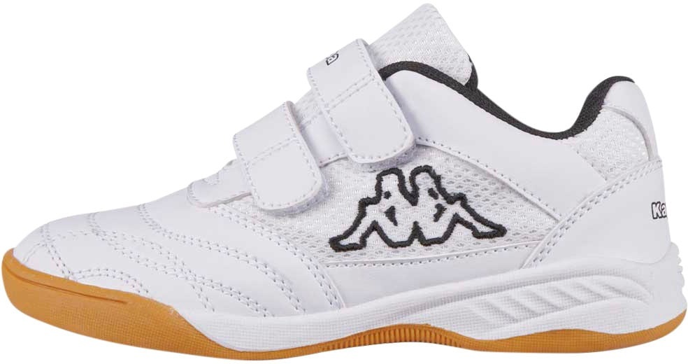 Kappa Hallenschuh »KICKOFF K«