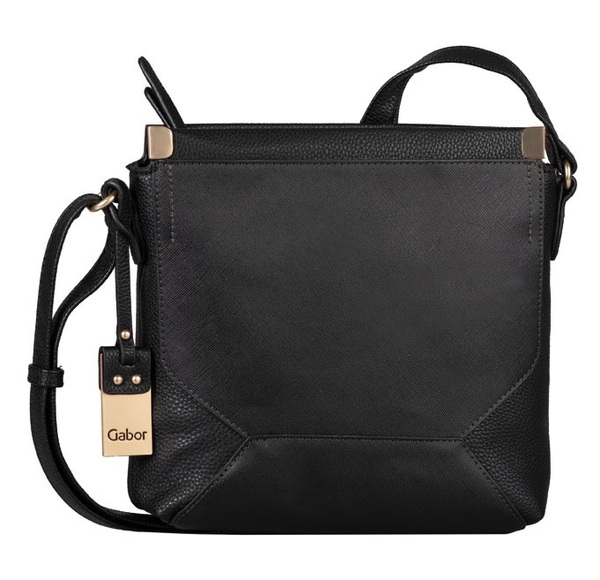 Gabor Umhängetasche »GELI Cross bag S«, mit Schulterriemen