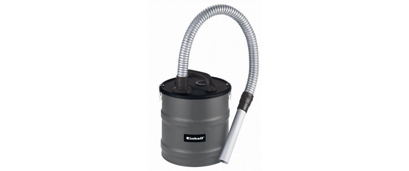 Einhell 18 L 2351612 Aschefilter 18 l
