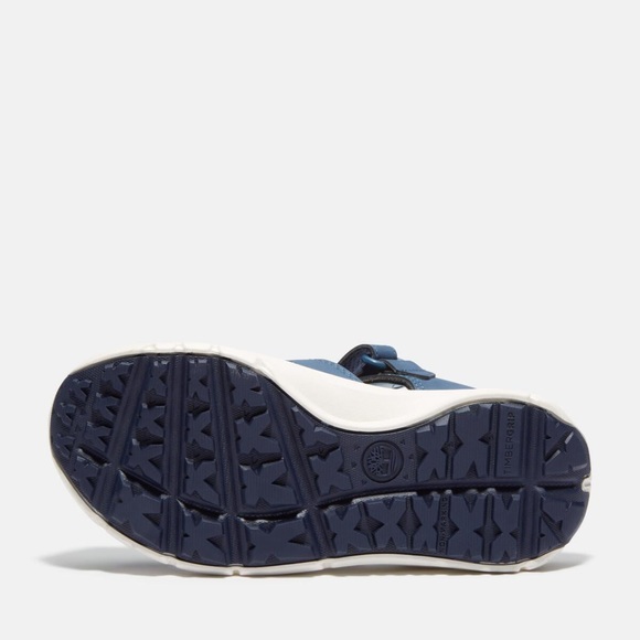 Timberland Sandale »MOTION DUNE FISHERMAN SANDAL«