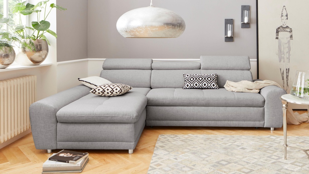 sit&more Ecksofa