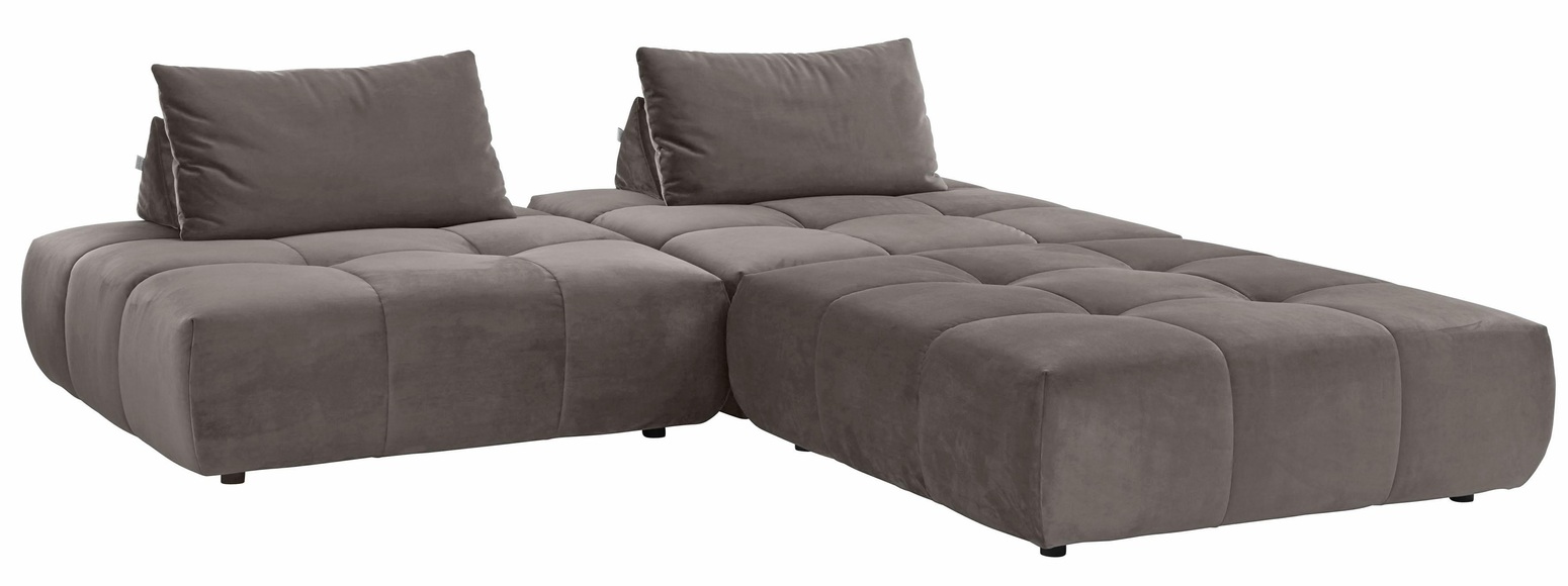 Guido Maria Kretschmer Home&Living Ecksofa »Lyon«