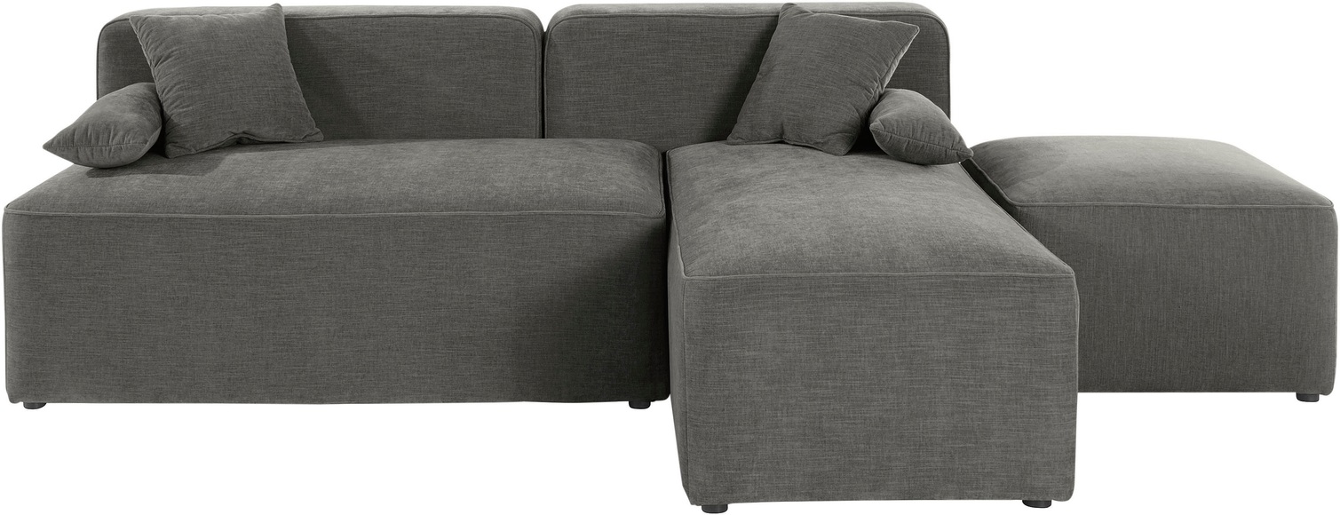 COUCH? Ecksofa »Polster Party«, Modulserie, individuelle Zusammenstellung, 