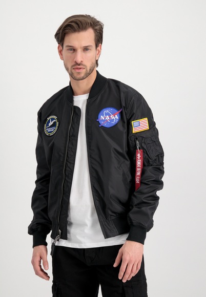 Alpha Industries Bomberjacke »ALPHA INDUSTRIES Men - Bomber & Flight Jackets«